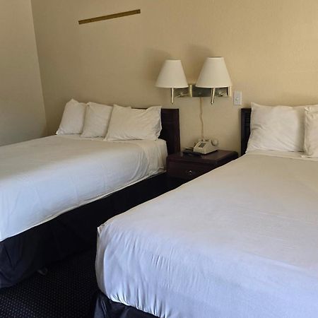 Terrace Inn And Suites El Cerrito Dış mekan fotoğraf